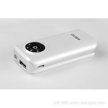 High Capacity Portable Power Bank JXD K1